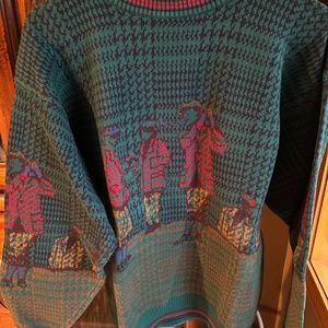 Sweater Men's Neiman Marcus